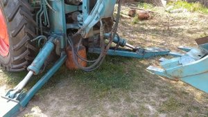 КАК Я БАК В ЮМЗ 6 ЗАКРЕПИЛ