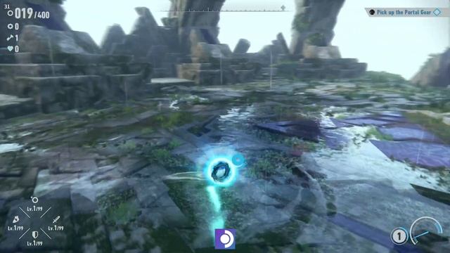 Steam Deck vs Nintendo Switch - Sonic Frontiers смотреть онлайн