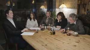 Беседа о Евгении Андреевиче Авдеенко  Часть 2
