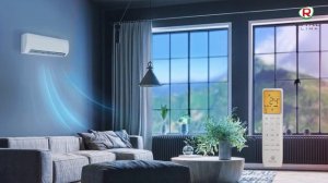 Обзор кондиционера ROYAL Clima (Роял Клима) серия PERFETTO (Перфетто) RCI PF30HN и мощнее