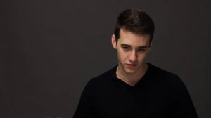 Иван Клещевников, актерская визитка "Зеркало"
