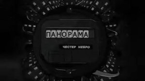 Честер Небро  🔊Панорама🔊