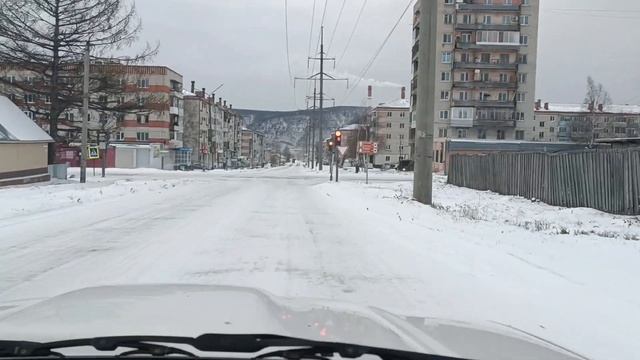 на перекрёстке. Луначарского и Гоголя смотреть онлайн