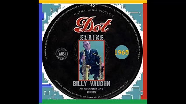 Billy Vaughn - Elaine смотреть онлайн