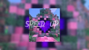серебро-между нами любовь speed up