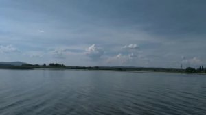 оз. Иртяш, Челябинская обл. ч.2