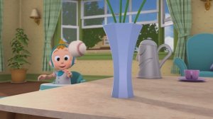 Arpo the Robot | Washing Machine DISASTER | Cartoon Compilation | Funny Cartoons for Kids