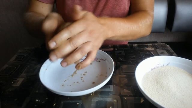 Насадка УБИЙЦА КАРПА и всей МИРНОЙ РЫБЫ смотреть онлайн