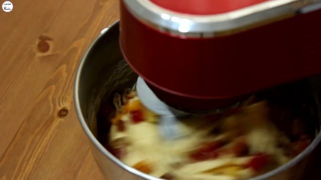 ПАСХАЛЬНЫЕ КУЛИЧИ ✧ Семейный Рецепт / Panettone ✧ Family Recipe