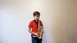 Caravan saxophone soprano. Караван Juan Tizol's саксофон сопрано