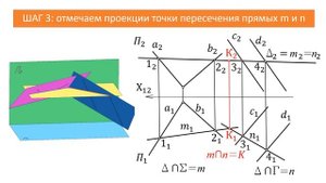 Вторая основная позиционная задача