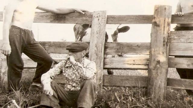 А. Холминов. Думка о мире. ГАРКО "БОЯН". А. Полетаев