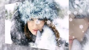 Михаил Мартынов "" Снежинки декабря""  VIKTOR M