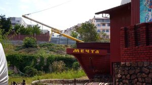 Экопарк "Лукоморье" Севастополь Крым | Видео Обзор | Куда пойти с детьми в Севастополе