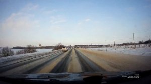 Sho-Me A12-GPS/ГЛОНАСС WiFi (пример 2)