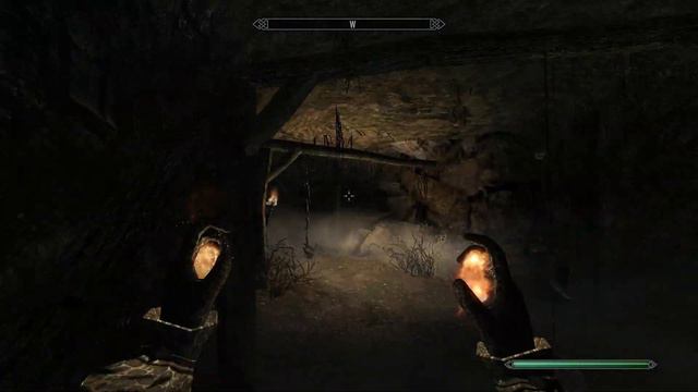 Skyrim Life as a Necromancer Episode 4 | The Scourge смотреть онлайн