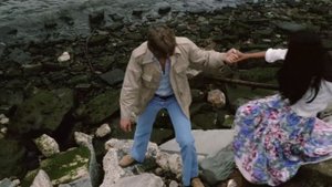 LAURA GEMSER GETS SOME LOVIN AT THE DOCKS IN, EMANUELLE AND THE LAST CANNIBALS (1977) HD 1080p