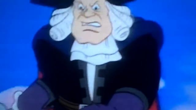 Капитан Крюк смотреть онлайн