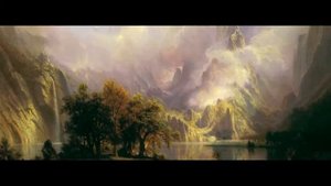 Вечер в горах, фокстрот  А Н Цфасман  Оркестр под упр  В Н Кнушевицкого  1939