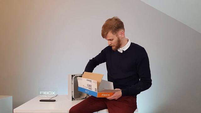 Вебинар Fibox ARCA смотреть онлайн