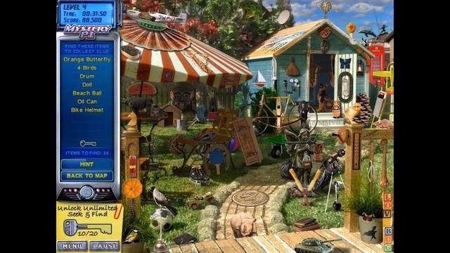 Mystery P.I.: The lottery Ticket Part 2 смотреть онлайн