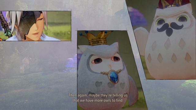 Tales of Arise - Gameplay Walkthrough Part 11 (PC 4K) смотреть онлайн