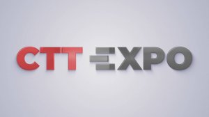 LiuGong на выставке CTT Expo 2024
