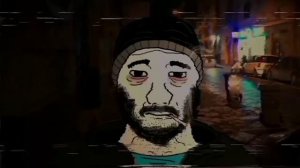 УЛИЦА ВОСТОК - Декаданс (DOOMERWAVE)