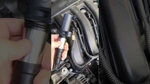 Уплотнительное кольцо катушки зажигания Renault fluence megane 2-3 scenic 2-3 и другие Rosteco