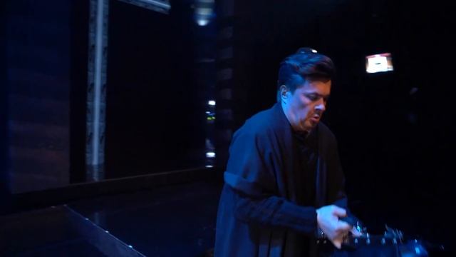 А. Даргомыжский "Каменный гость" смотреть онлайн