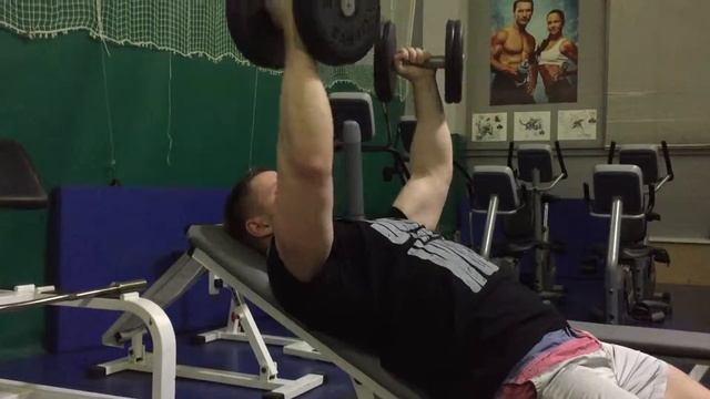 05 12 1 подход 12 повторений 45 кг смотреть онлайн