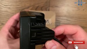 Светодиодная Фара AURORA MINI ALO-L-4-E13T. Хороший Рабочий Свет