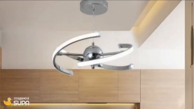 Распродажа Большой выбор Новинка 2020, Современные светодиодные люстры смотреть онлайн