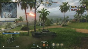 World of Tanks Modern Armor BMP 3 Ace Tanker Cold War WoT Console PS5