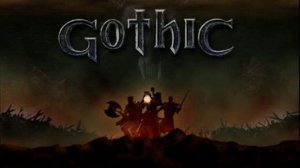 Gothic - Main theme