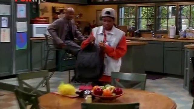 Майор Сральное Ведро : Глава первая - Сцена первая "Новая жизнь" смотреть онлайн