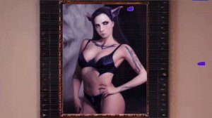 SUCCUBUS NIGHTMARE PORTRAIT IV (Binaural Audio Encounter Meditation Trance)