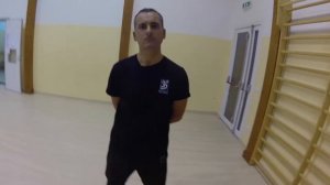 Testimonianza Massimo - Sifu Carlo