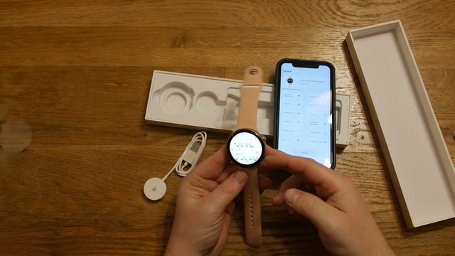 Gear Geek Watch 8 Pro Smart Watch Unboxing, Setup and Review смотреть онлайн