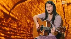 Elisa - Lullaby - CheTempoCheFa 2010-12-11