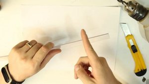 Как сделать стружку для дихлорэтана своими руками