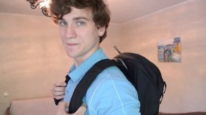 THULE CHASM 26L Честный обзор