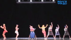 Дилижанс- Музыка города