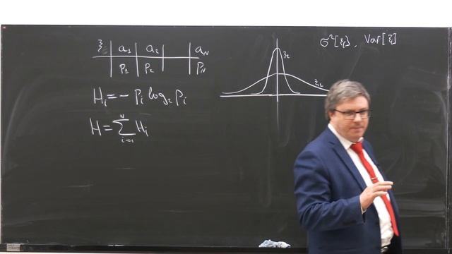 Лекция 9. Р.В. Шамин. Математика анализа данных смотреть онлайн