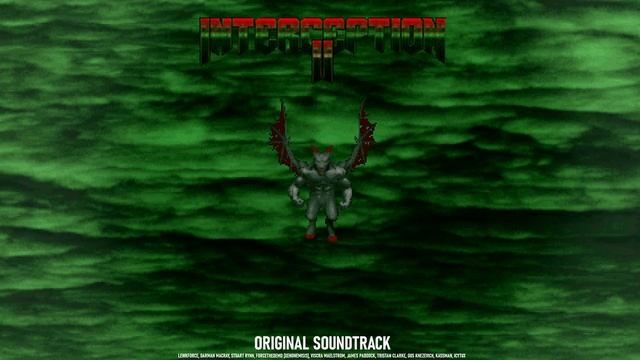 Interception II (2020) Full Doom Wad Soundtrack смотреть онлайн