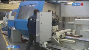 На омских предприятиях оборонки число вакансий увеличилось  более, чем в сто раз