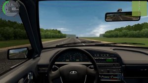 купил читырку  за 79 тысич для суеты ? в City Car Driving