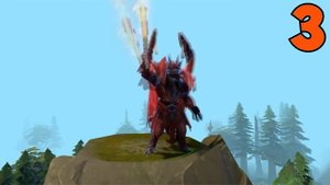 Все гемы на Doom'a | Dota 2