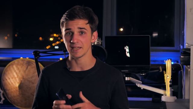 Смотрим Xiaomi Redmi Note 7 - лучше чем Redmi Note 5? смотреть онлайн