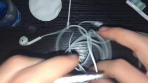 Как почистить наушники от грязи. 100%-ный способ!!